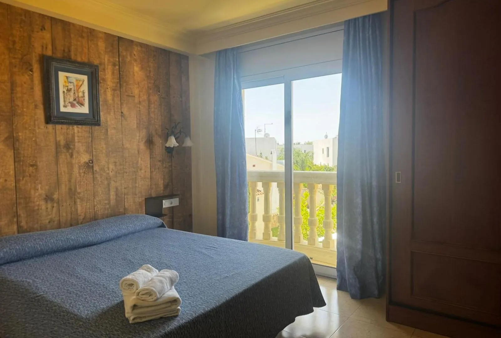 Hotel Portofino Эмпуриабрава