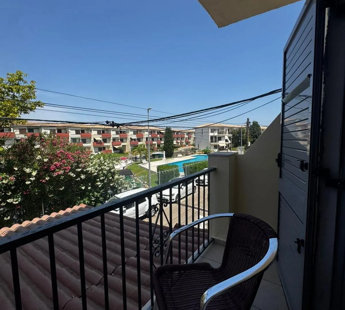 Hotel Portofino إمبوريابرافا