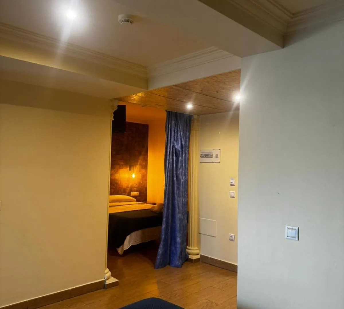 Hotel Portofino Эмпуриабрава 3*,  Испания