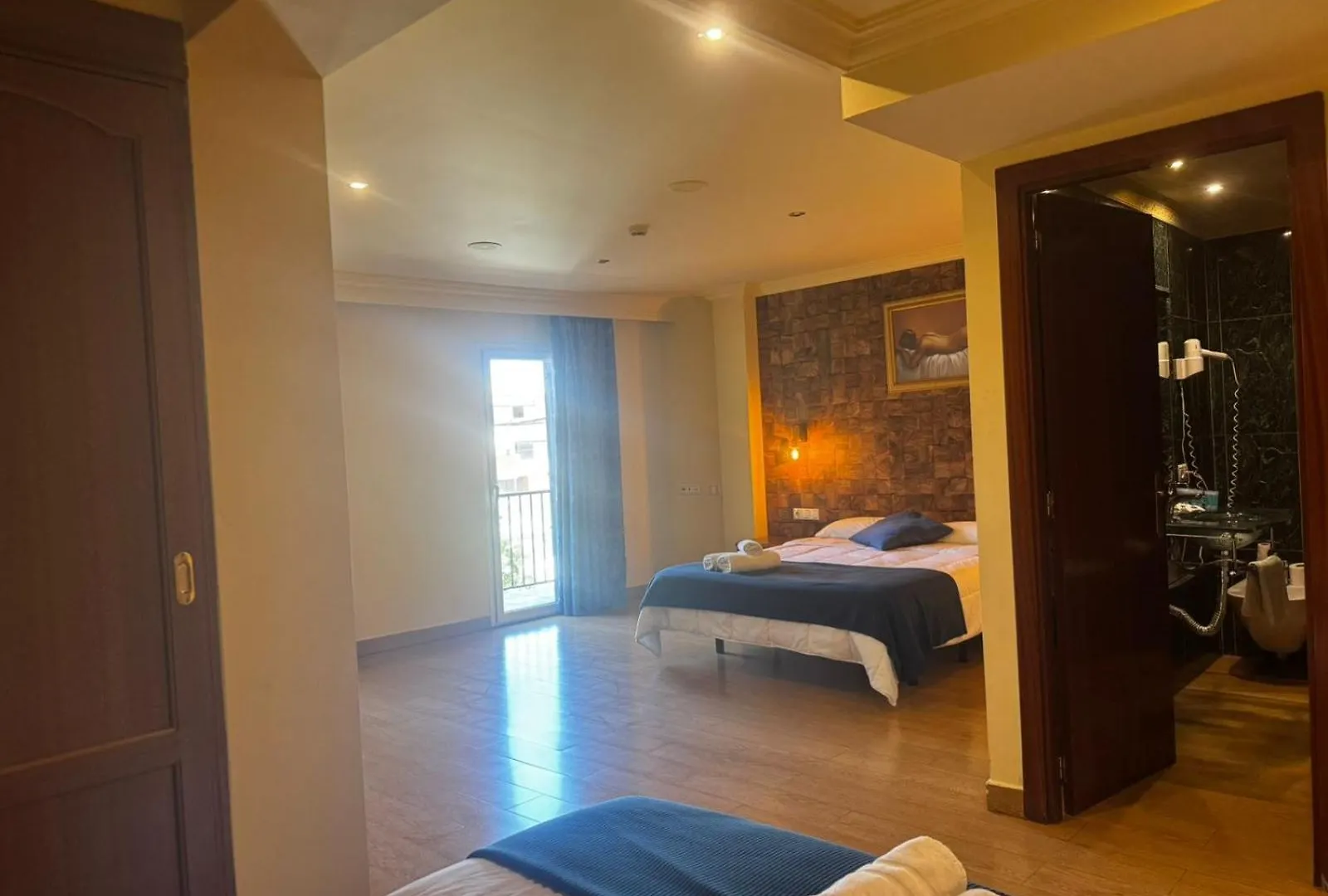 Hotel Portofino إمبوريابرافا 3*,  إسبانيا
