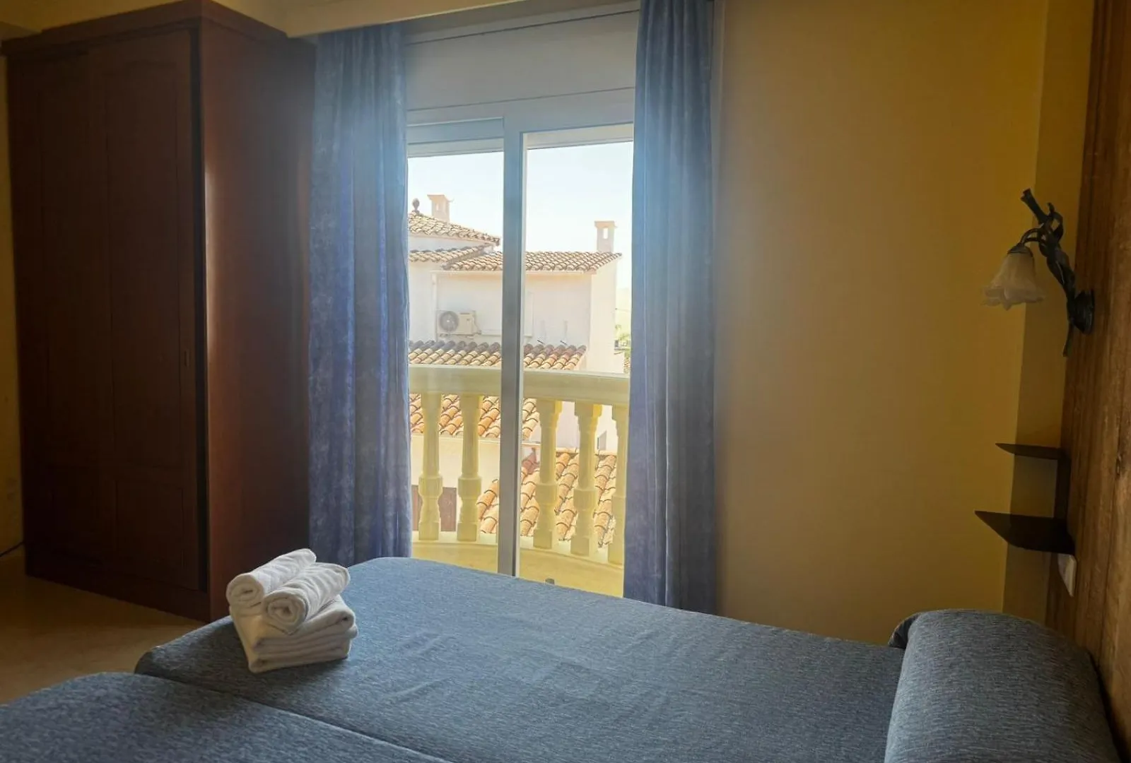 Hotel Portofino Эмпуриабрава