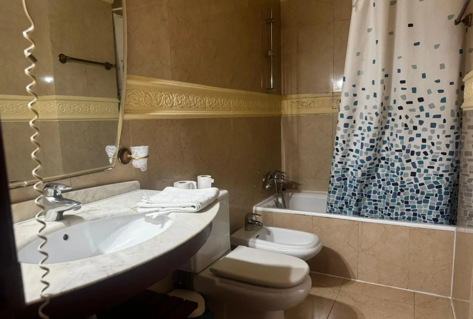 Hotel Portofino Эмпуриабрава