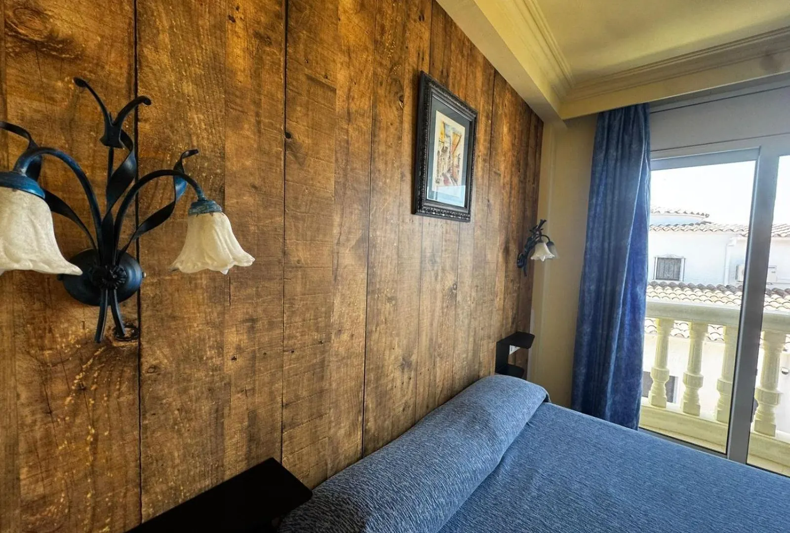 Hotel Portofino Эмпуриабрава