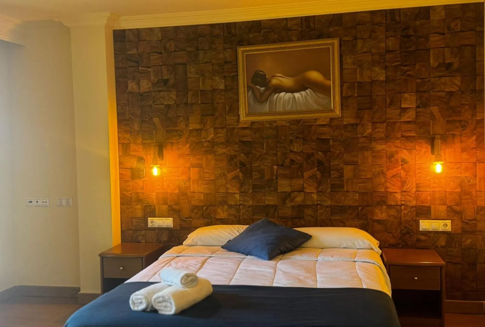 Hotel Portofino Эмпуриабрава 3*,  Испания