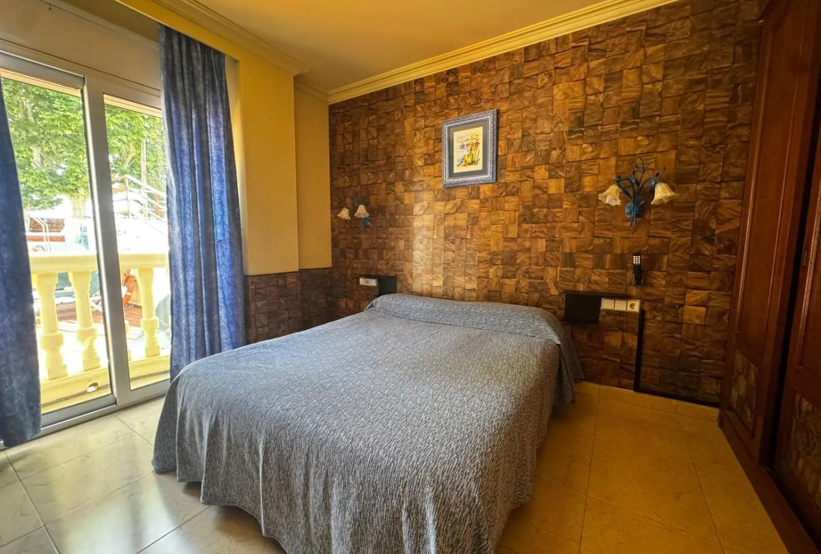 ***  Hotel Portofino إمبوريابرافا إسبانيا