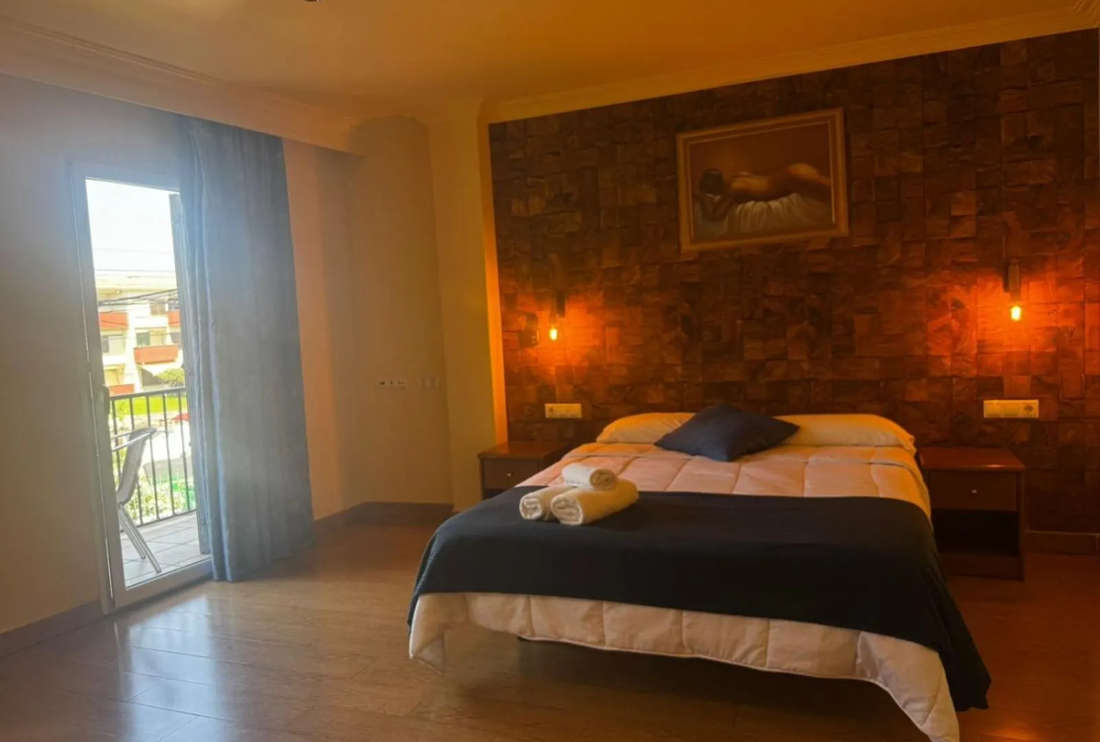 Hotel Portofino Эмпуриабрава