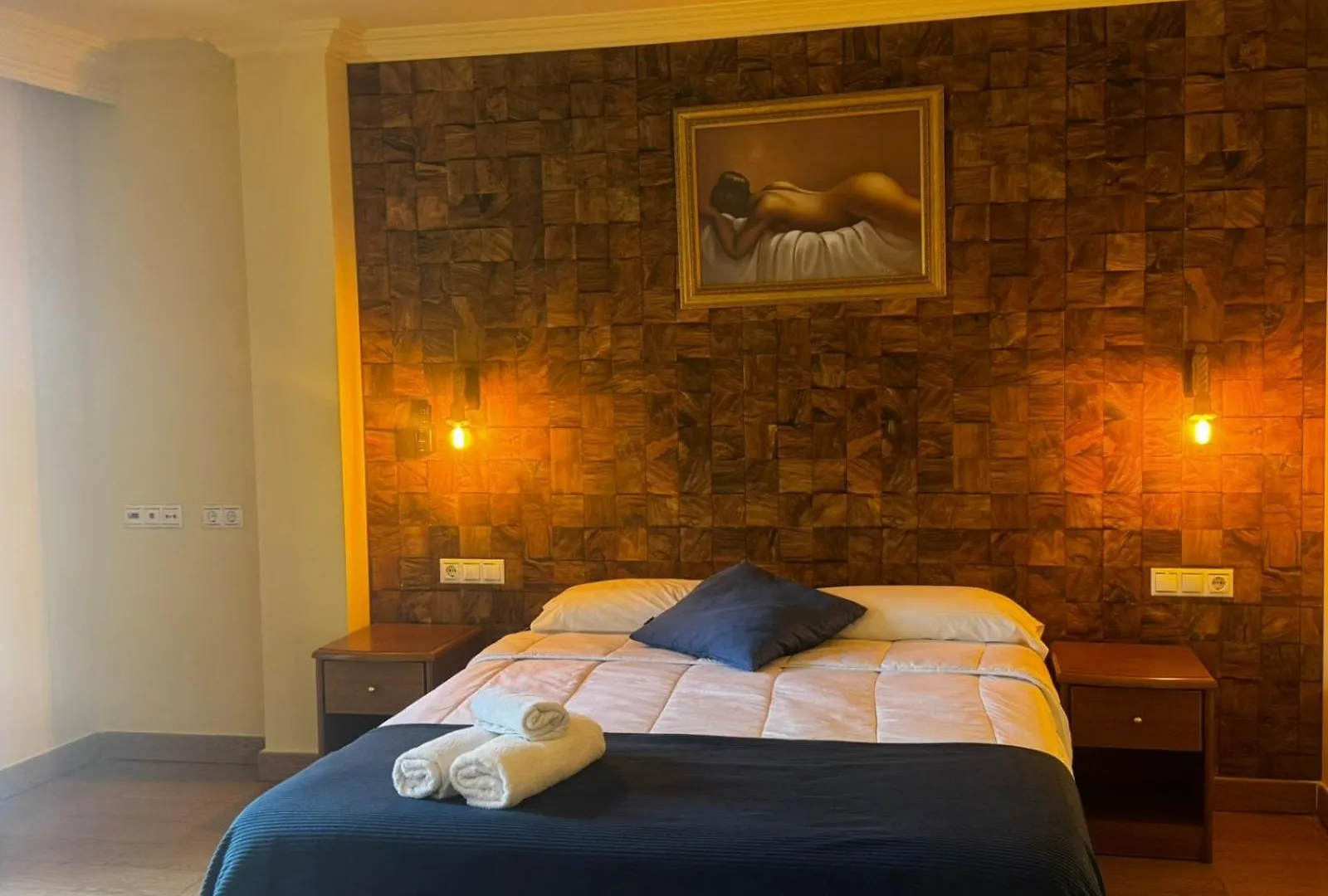Hotel Portofino إمبوريابرافا
