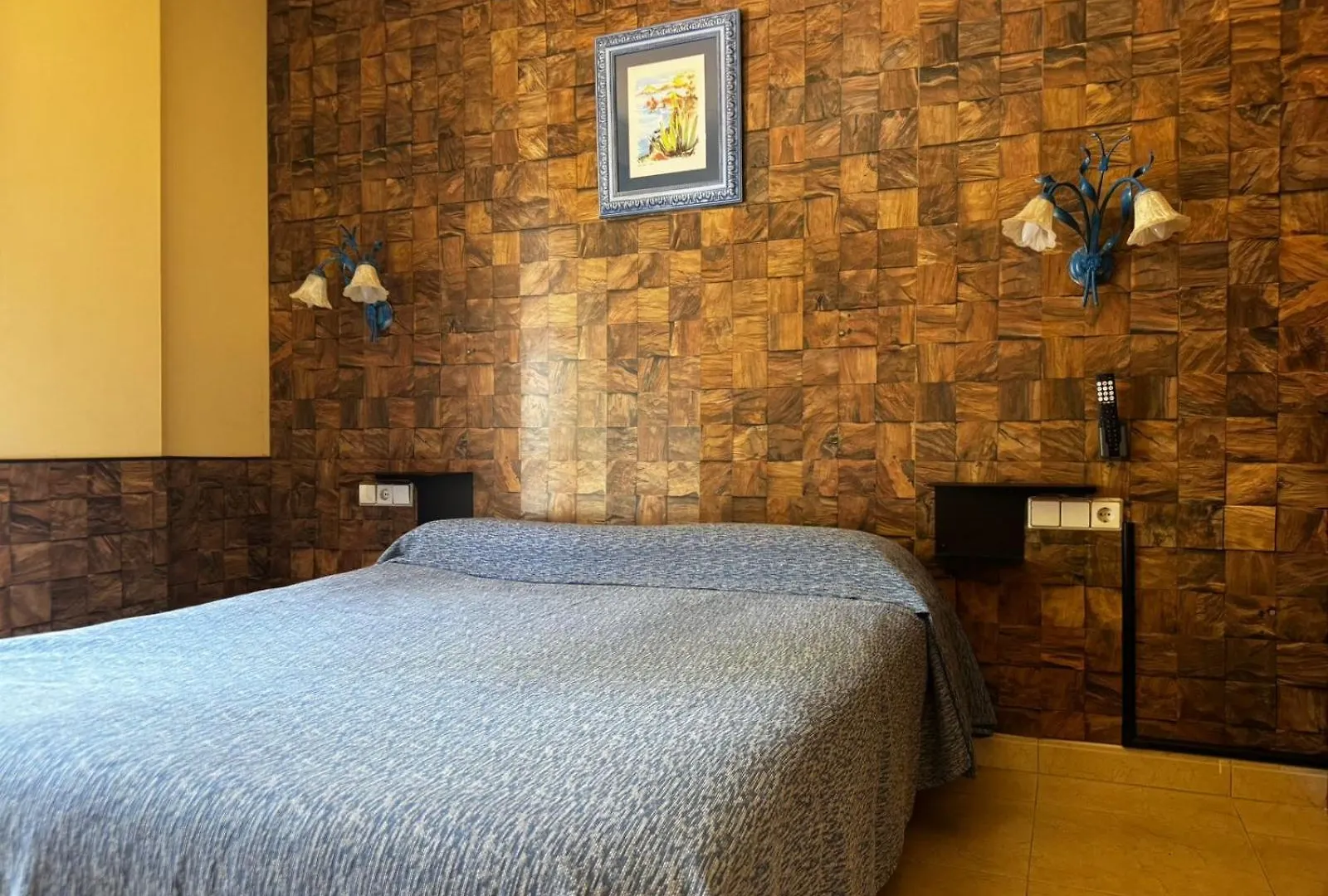 ***  Hotel Portofino Эмпуриабрава Испания
